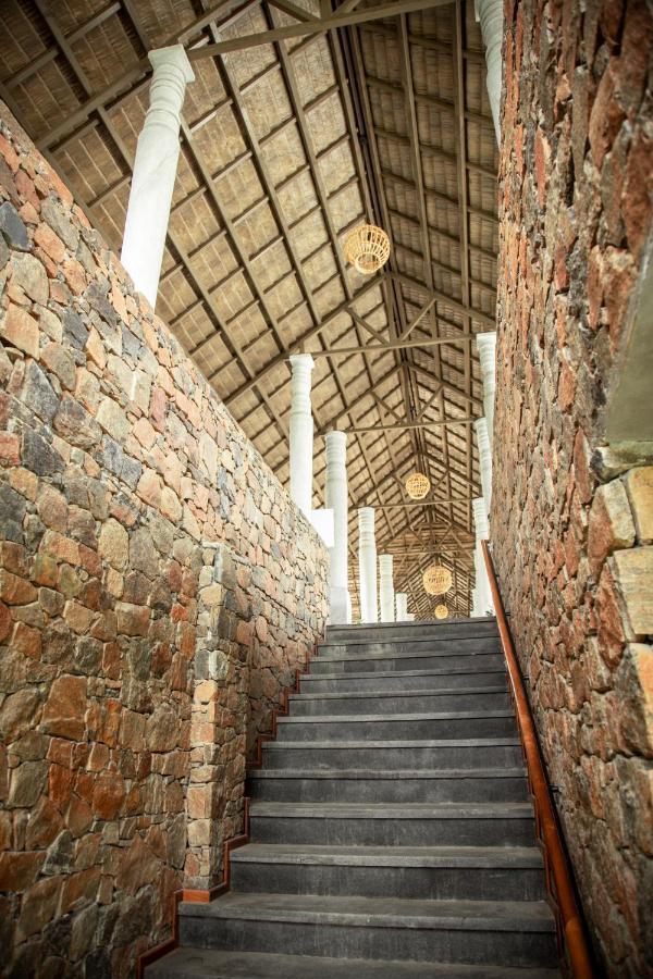 Maayaa Riverside Villa By Kpm Tripenta Attappādi Extérieur photo
