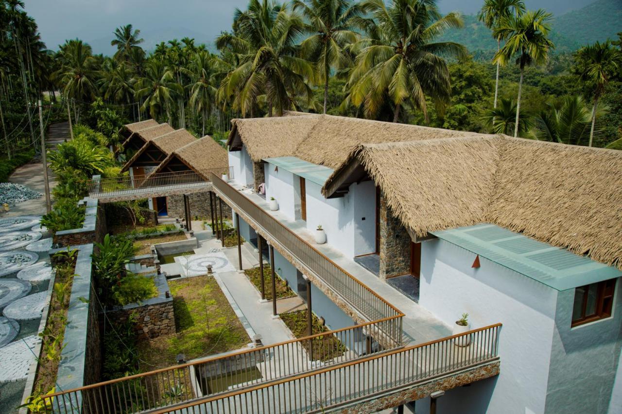 Maayaa Riverside Villa By Kpm Tripenta Attappādi Extérieur photo