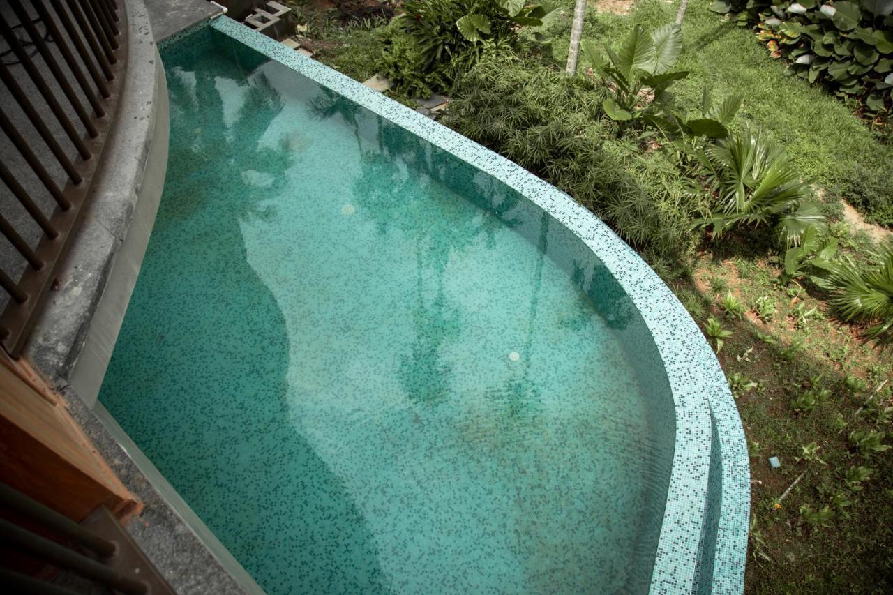 Maayaa Riverside Villa By Kpm Tripenta Attappādi Extérieur photo